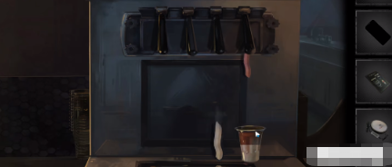 《黑暗笔录》第二章图文通关方法攻略