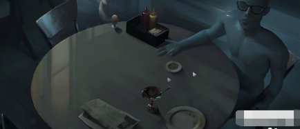 《黑暗笔录》第二章图文通关方法攻略