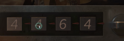 《黑暗笔录》第三章图文通关方法攻略