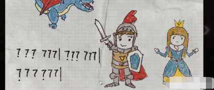 《黑暗笔录》第三章图文通关方法攻略