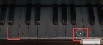 《黑暗笔录》第三章图文通关方法攻略