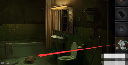 《黑暗笔录》第三章图文通关方法攻略