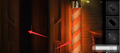 《黑暗笔录》第四章图文通关方法攻略