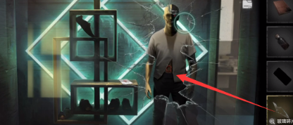 《黑暗笔录》第四章图文通关方法攻略