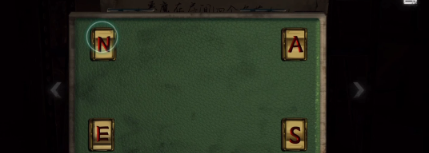 《黑暗笔录》第四章图文通关方法攻略