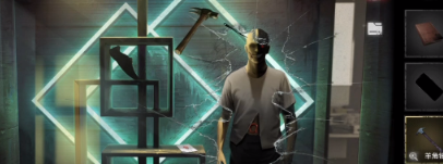 《黑暗笔录》第四章图文通关方法攻略