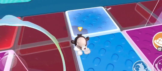 《蛋仔派对》节奏方块攻略