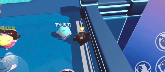 《蛋仔派对》节奏方块攻略