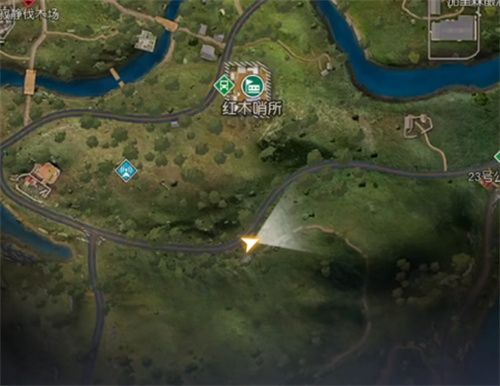 《黎明觉醒生机》最后的家书任务攻略