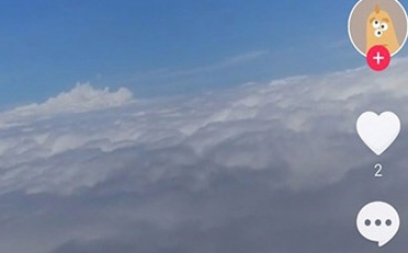 抖音不小心点了不感兴趣如何取消