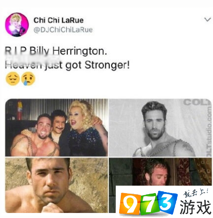 比利哲学之歌叫什么名字？ 比利王鬼畜哲学之歌原曲介绍