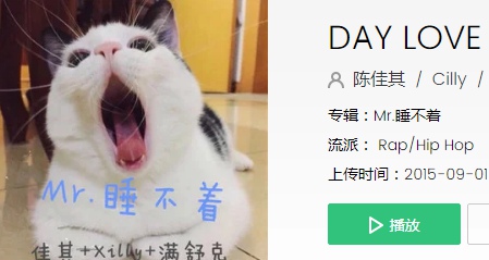 我想了几个通宵都关于上下班什么歌 抖音我想了几个通宵都关于上下班歌词介绍