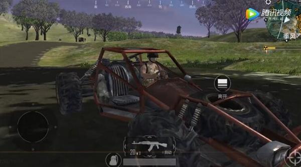 腾讯光荣使命气垫船怎么样 气垫船属性图鉴展示