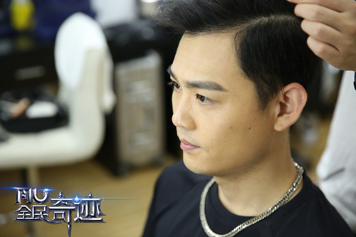 《全民奇迹》开启Newstyle? 联手喜剧大咖跨界开演