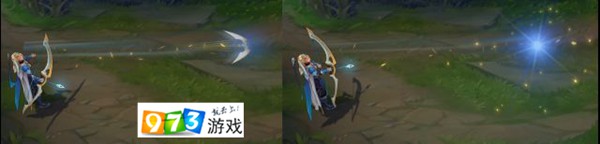 LOL外服7.18版本更新公告_新上线两款酷炫皮肤