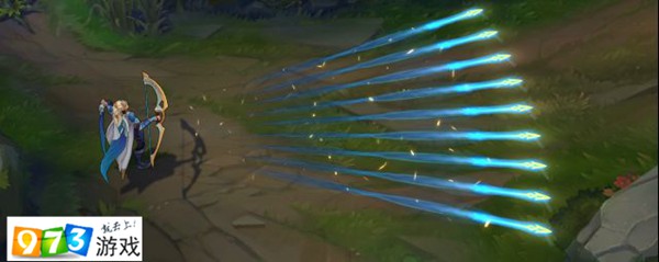 LOL外服7.18版本更新公告_新上线两款酷炫皮肤