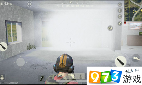 荒野行动背包满了怎么办 捡东西/扔东西操作介绍