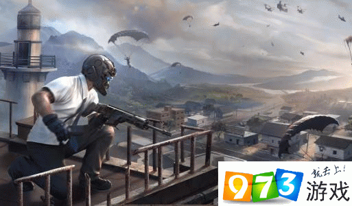 荒野行动95式步枪怎么样 95式步枪好用吗