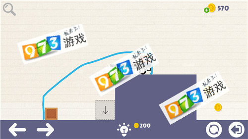 脑力卡车第15关怎么过 brain physics第15关通关攻略