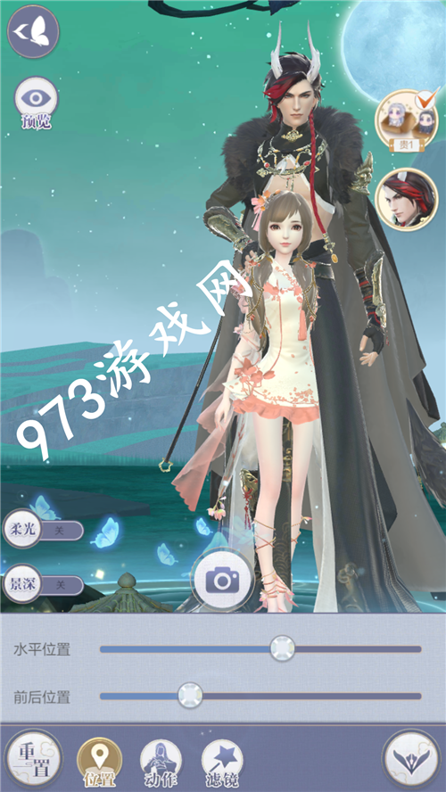 云裳羽衣玄麒书信偶遇灵猫怎么回 玄麒千里传音回复攻略