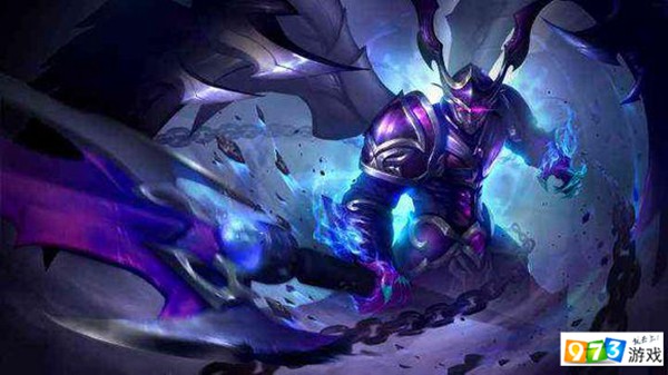 王者荣耀吕布天魔缭乱什么时候出 天魔缭乱皮肤返场价格和时间一览