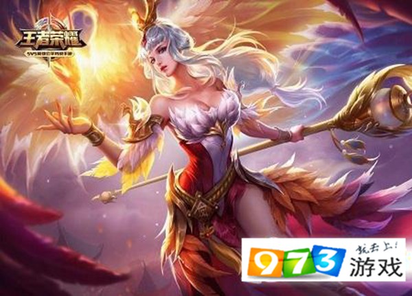 王者荣耀王昭君凤凰于飞什么时候再出 凤凰于飞皮肤返场价格和时间一览