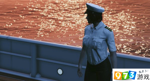 GTA5超级游艇人生打捞行动在哪接 GTAOL超级游艇人生任务位置介绍