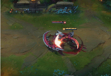 LOL新英雄“暗影死神”凯隐技能是什么？联盟最酷新英雄凯隐技能详解