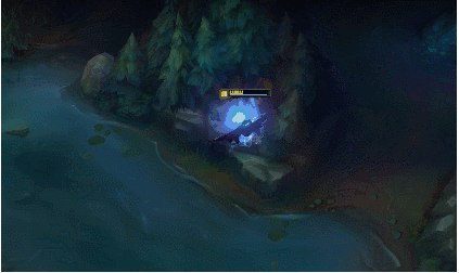 LOL新英雄“暗影死神”凯隐技能是什么？联盟最酷新英雄凯隐技能详解