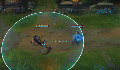 LOL新英雄“暗影死神”凯隐技能是什么？联盟最酷新英雄凯隐技能详解