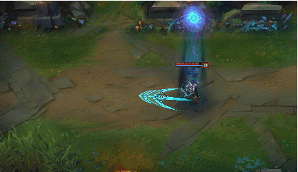 LOL新英雄“暗影死神”凯隐技能是什么？联盟最酷新英雄凯隐技能详解