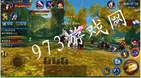 六龙争霸攻略大全，六龙争霸八阵图坐骑装备功勋荣誉全攻略