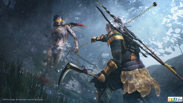 仁王年度版什么时候发售？PC版具体发售时间及售价一览