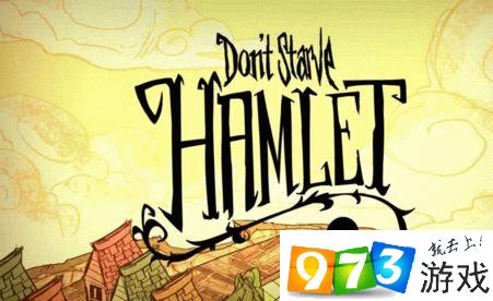 饥荒哈姆雷特全怪物代码/属性/掉落/图鉴汇总