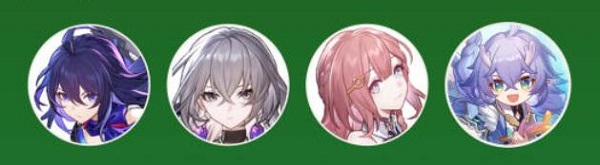 《崩坏星穹铁道》布洛妮娅角色攻略