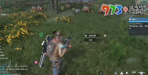 《星球：重启》原件易位任务攻略