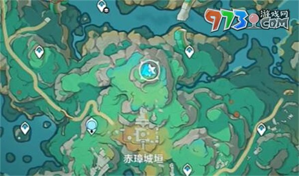 《原神》4.4五剑归王山成就解锁攻略