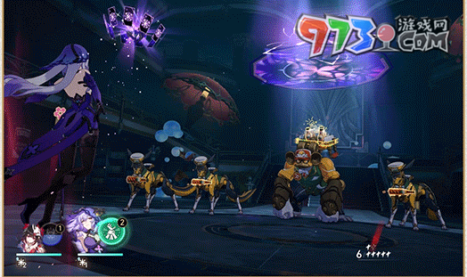 《崩坏星穹铁道》花火技能介绍