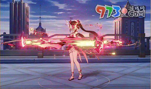 《崩坏星穹铁道》花火技能介绍