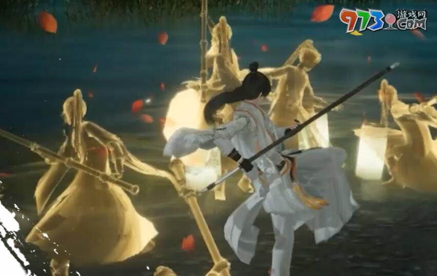 《射雕》手游武器选择介绍