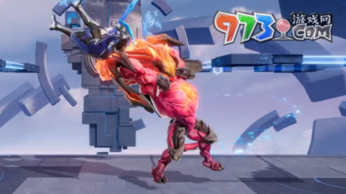 《星之破晓》猩红守护者技能介绍