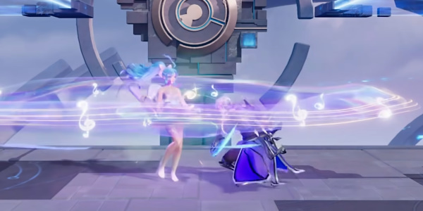 《星之破晓》海都明星朵莉亚技能介绍