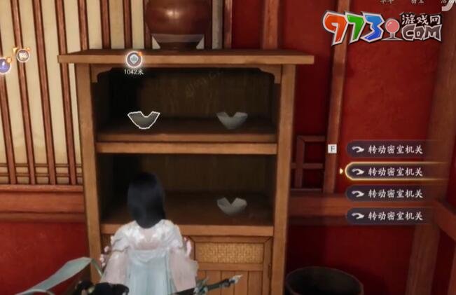 《射雕》万安寺密室进入方法介绍