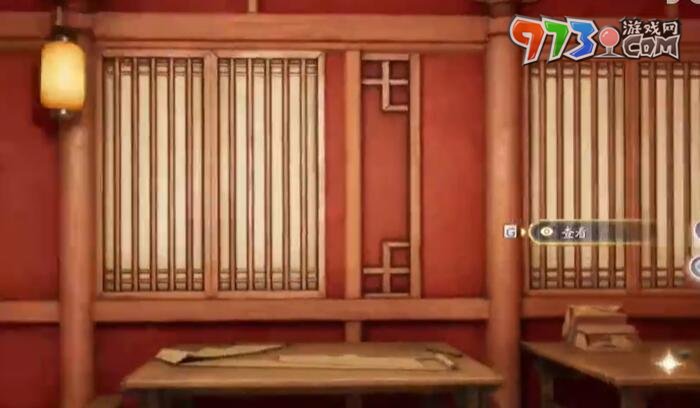 《射雕》万安寺密室进入方法介绍