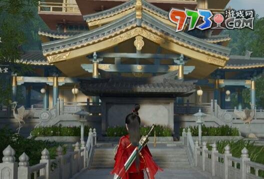 《射雕》赵王府密室进入方法介绍