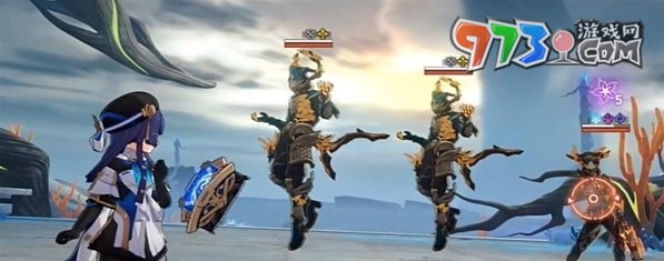 《崩坏星穹铁道》修罗雪姬成就攻略