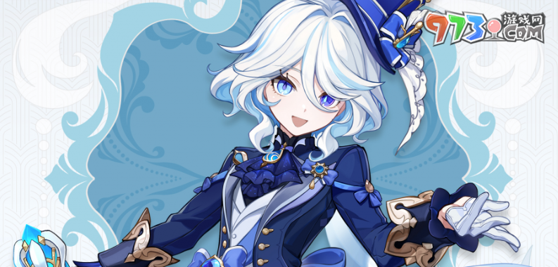 《原神》4.6版本卡池角色一览