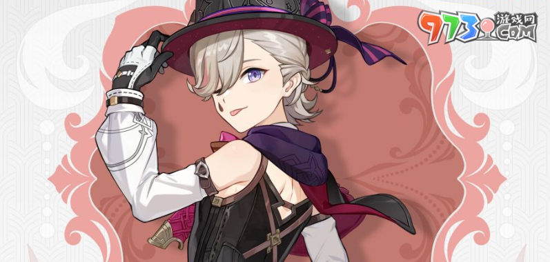 《原神》4.6版本复刻角色一览