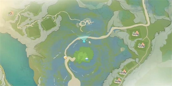 《射雕手游》吟咏蓟门烟树成就攻略