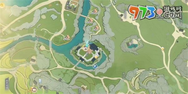 《射雕手游》吟咏春院夜雨成就攻略